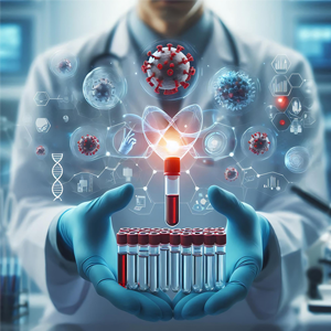 Molecular Diagnostics